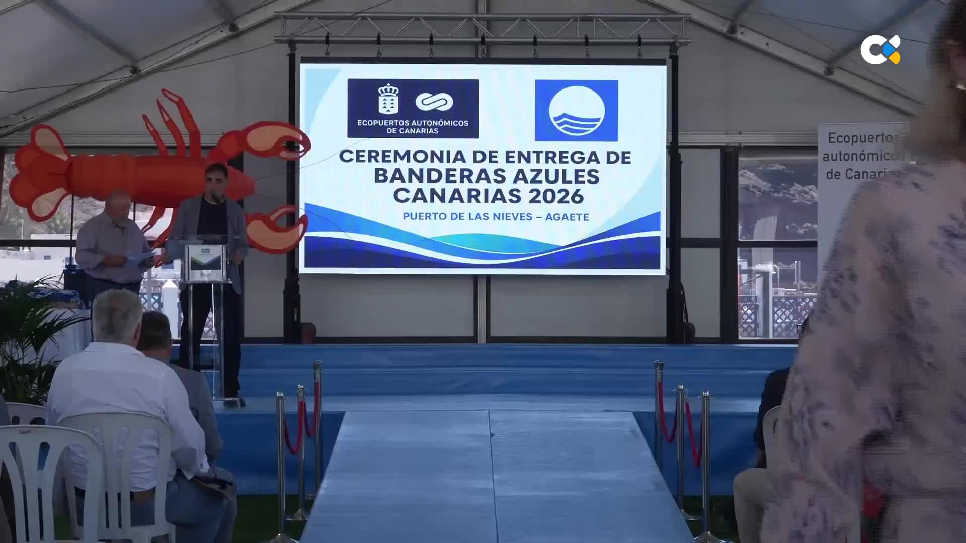 @Radio Televisi&oacute;n Canaria