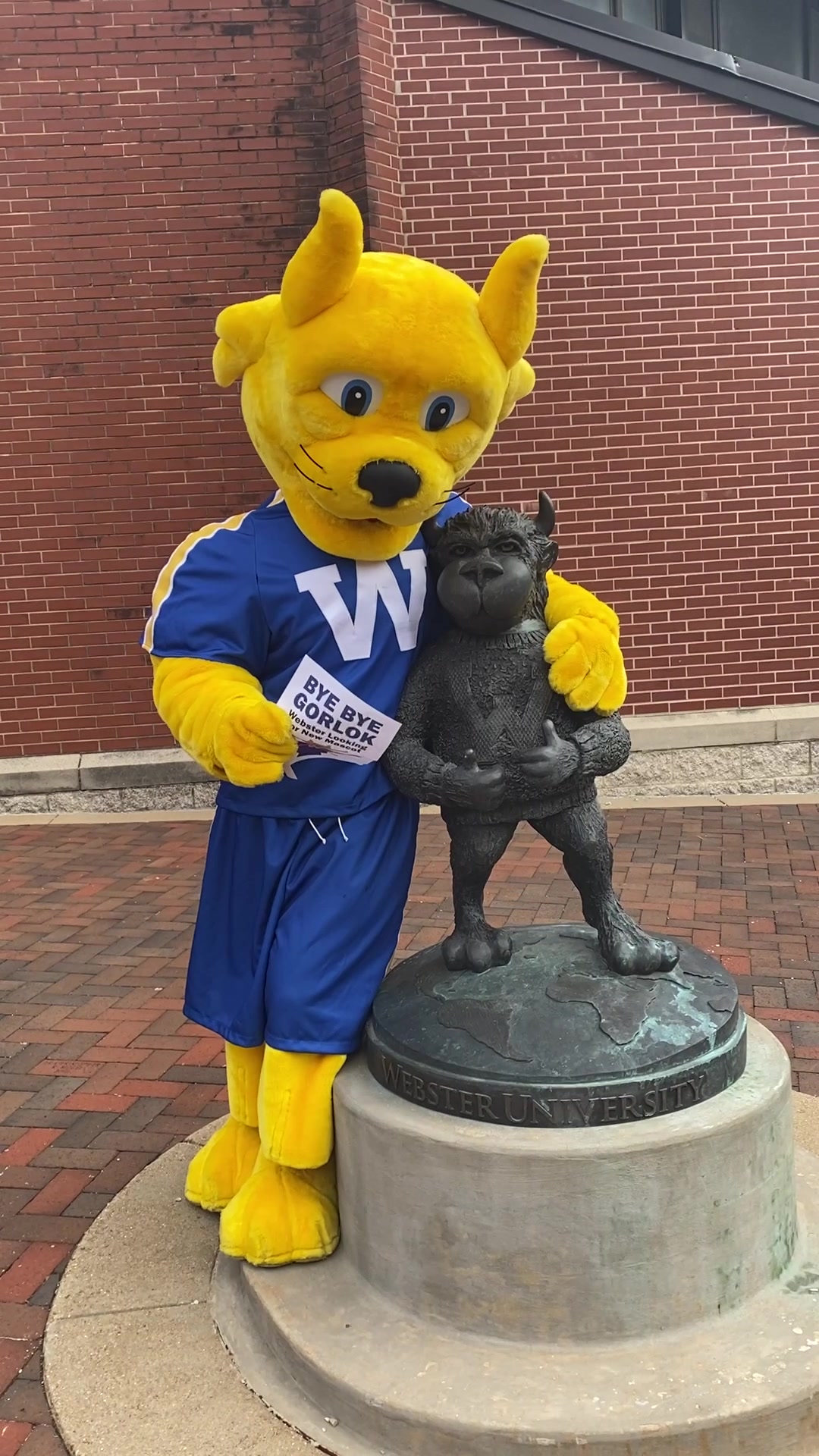 @Webster University
