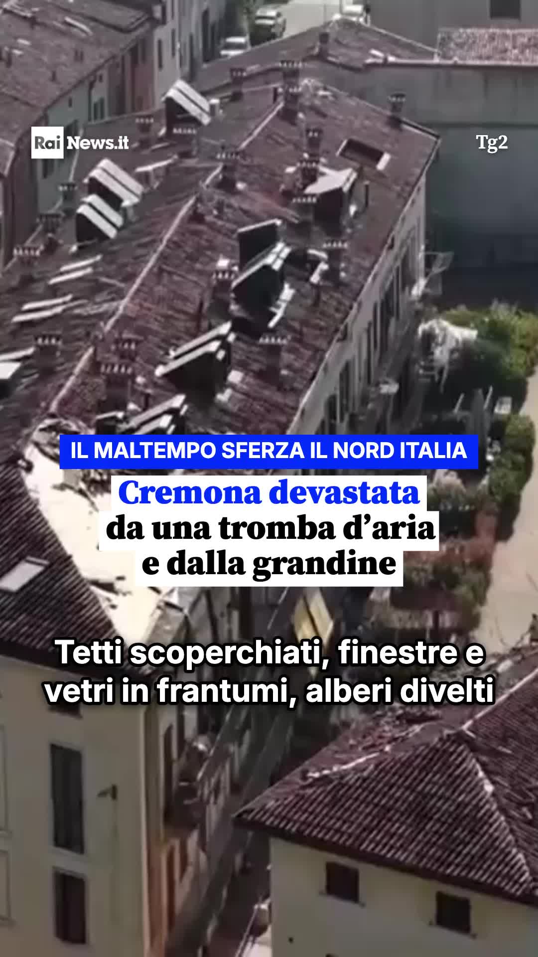 @RaiNews