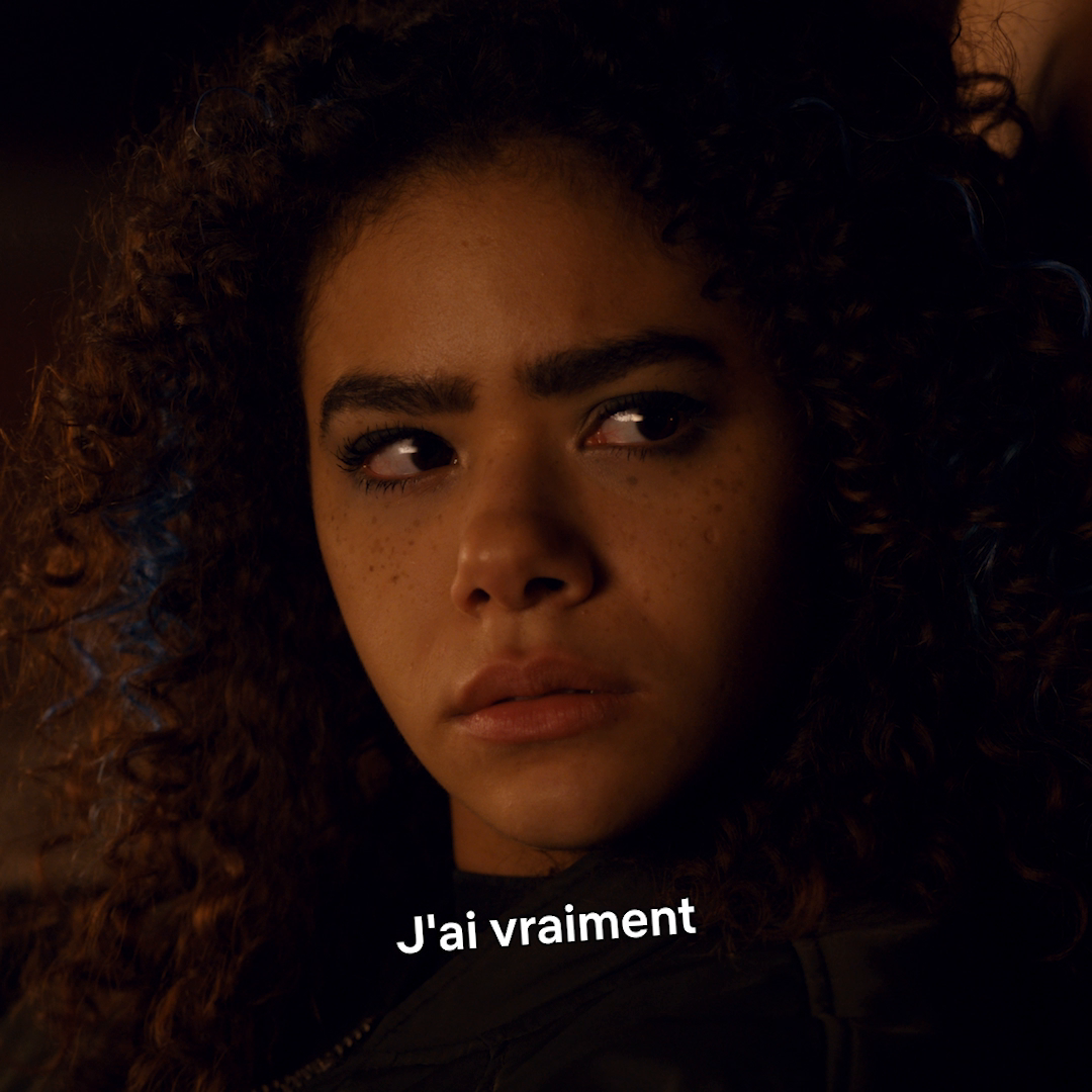 @NetflixFR
