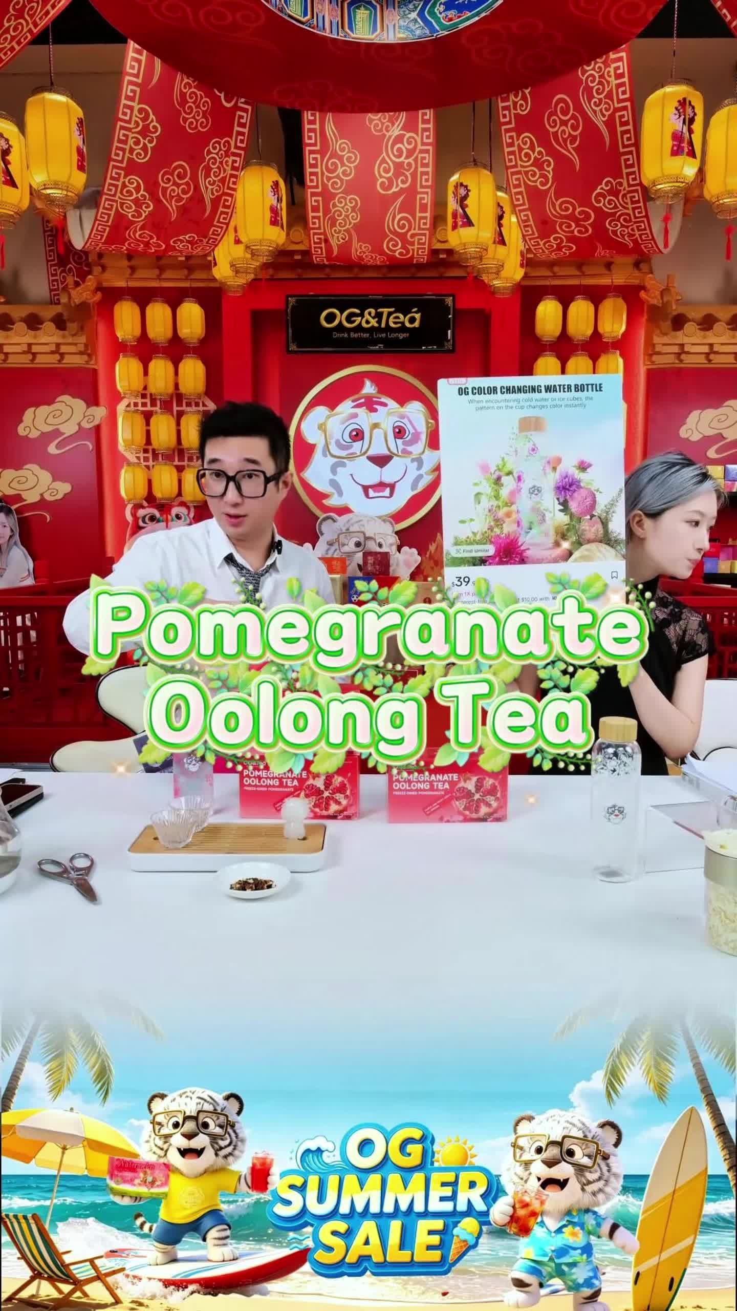 @OGTea