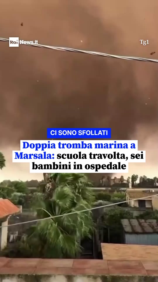 @RaiNews