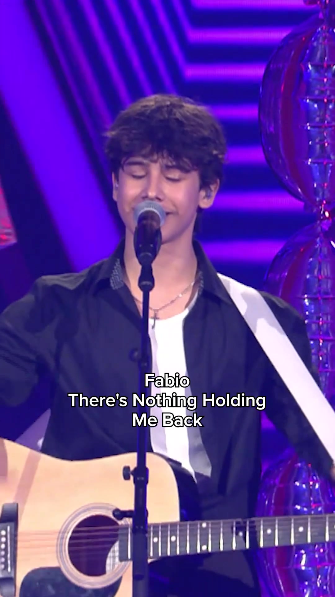 @The Voice Kids