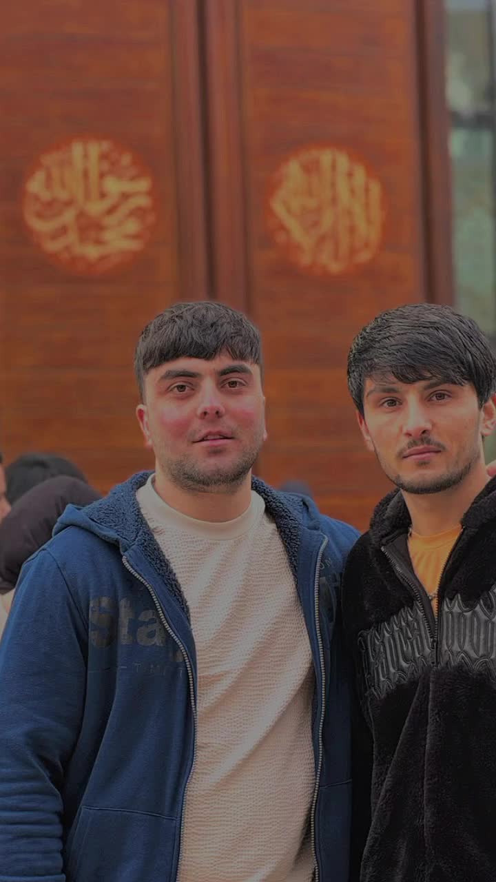@Kashmir Afghan