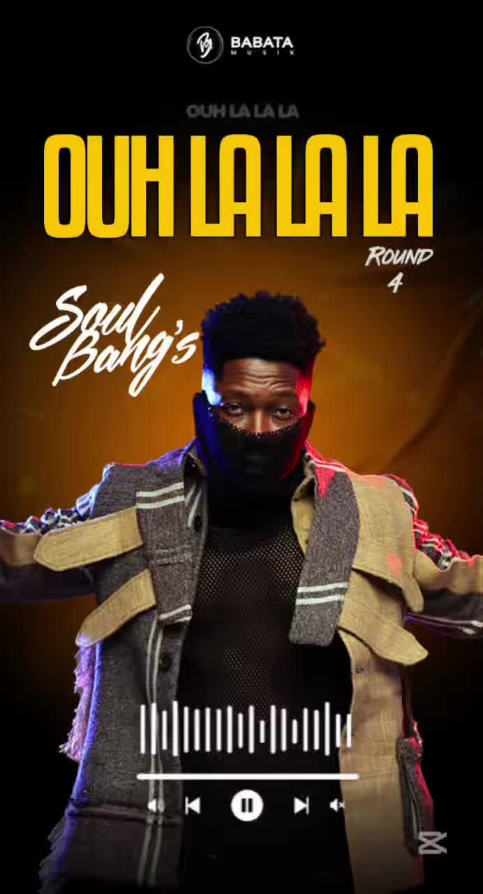 @Soul Bang’s