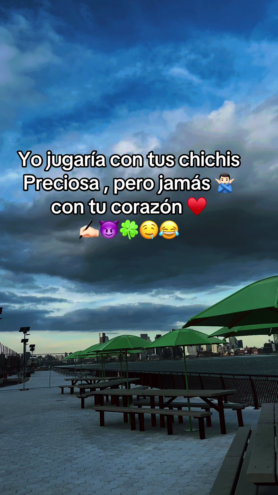 @🇲🇽Un poblano en ny 🇺🇸🗽☘️
