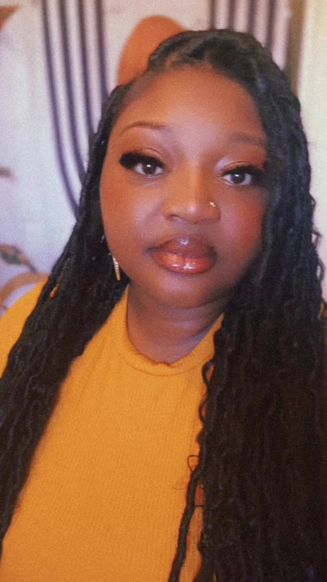 @Imani the Life Coach