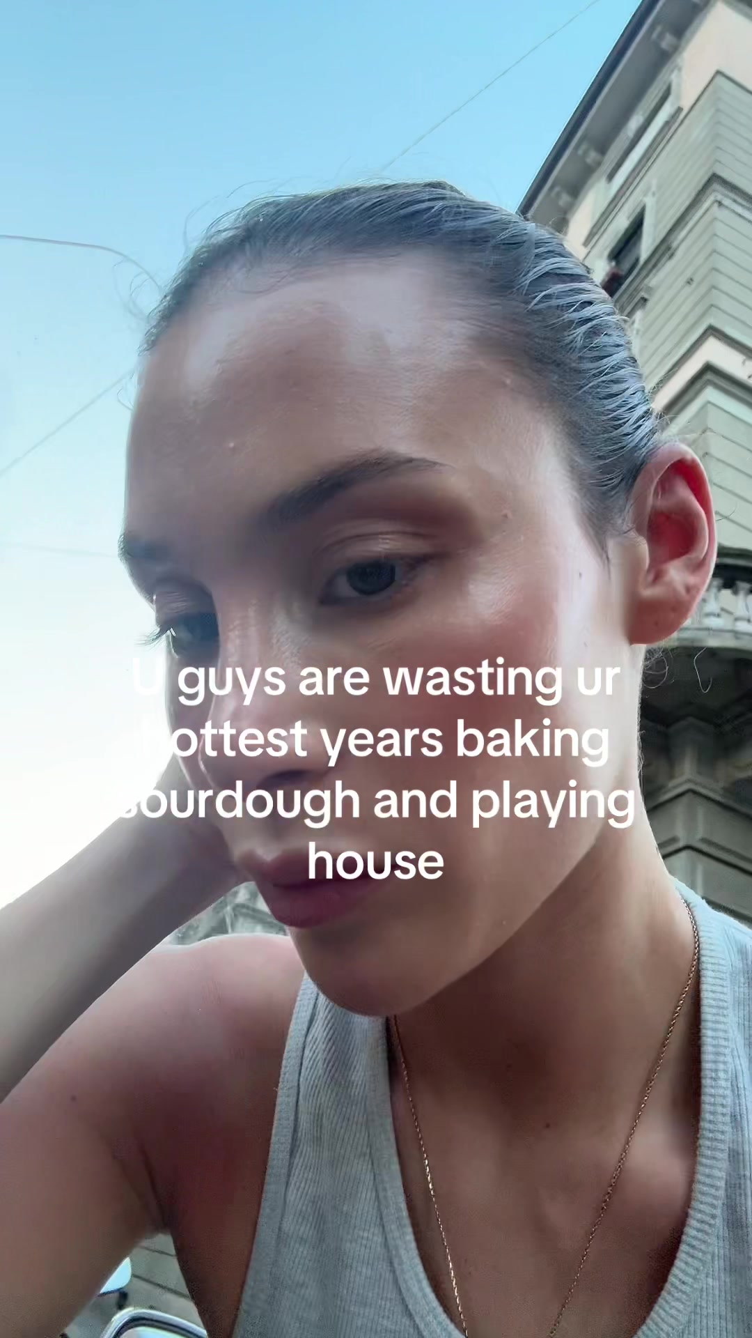 @Angelica Montini