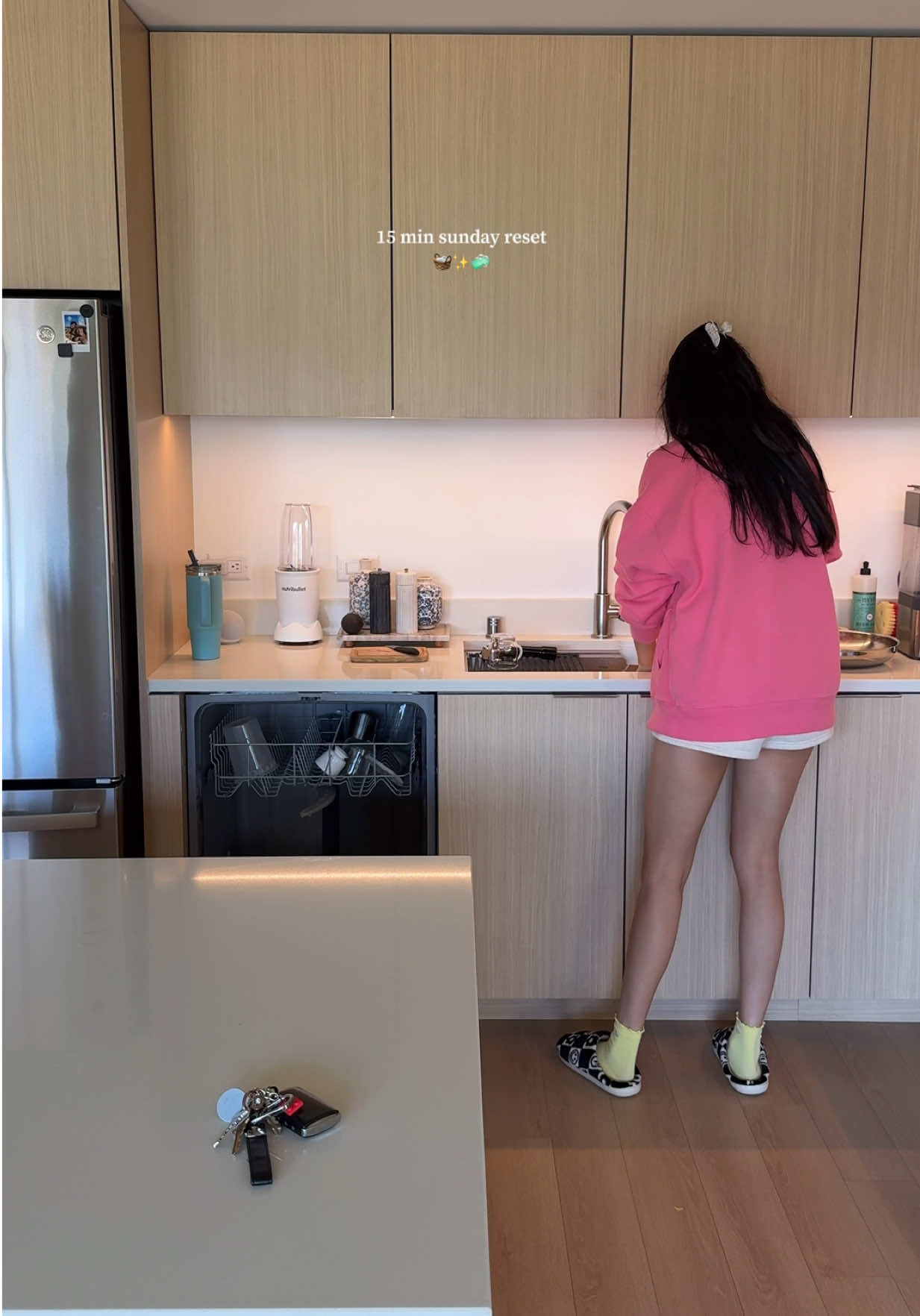 @Alexa Esco