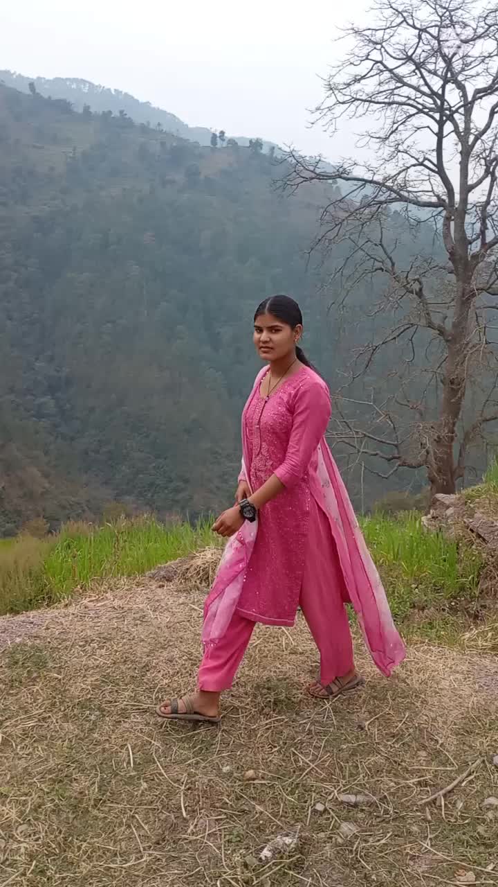 @बझाङ्गी चेली ❤️