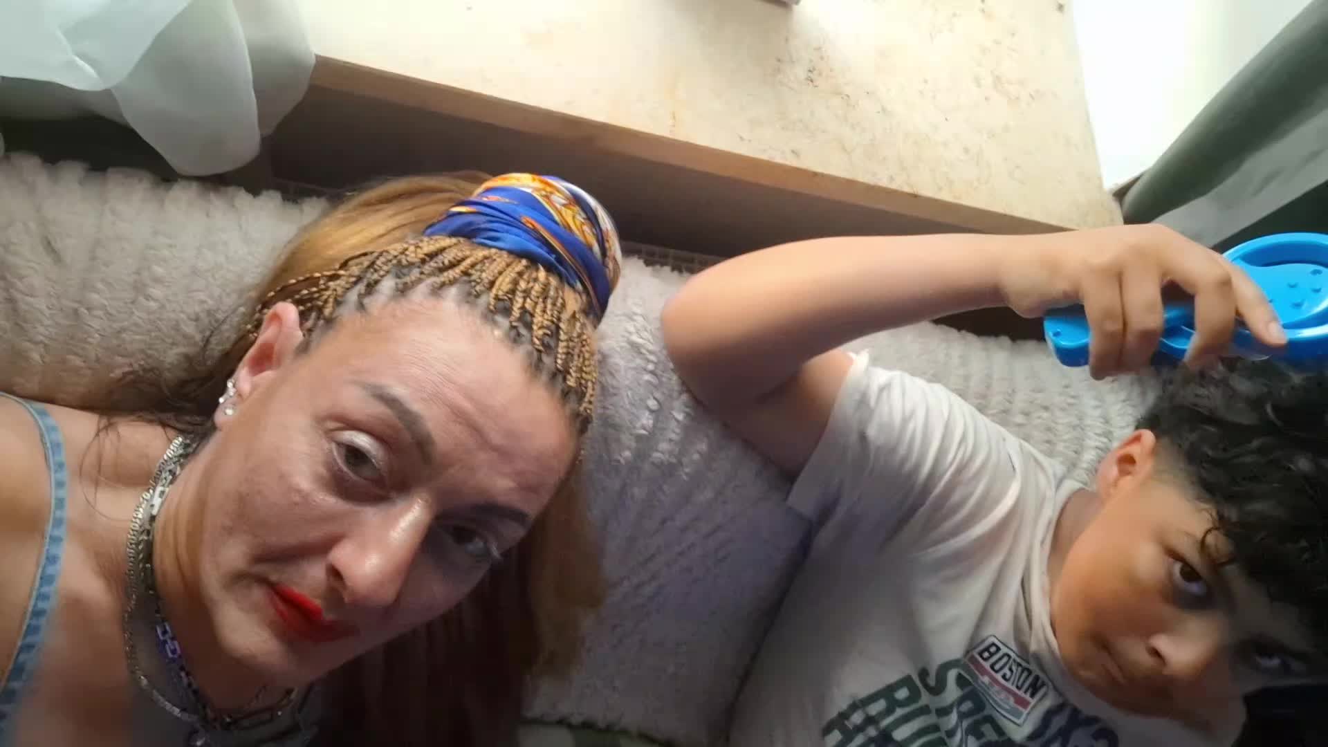 @Marina Gassama
