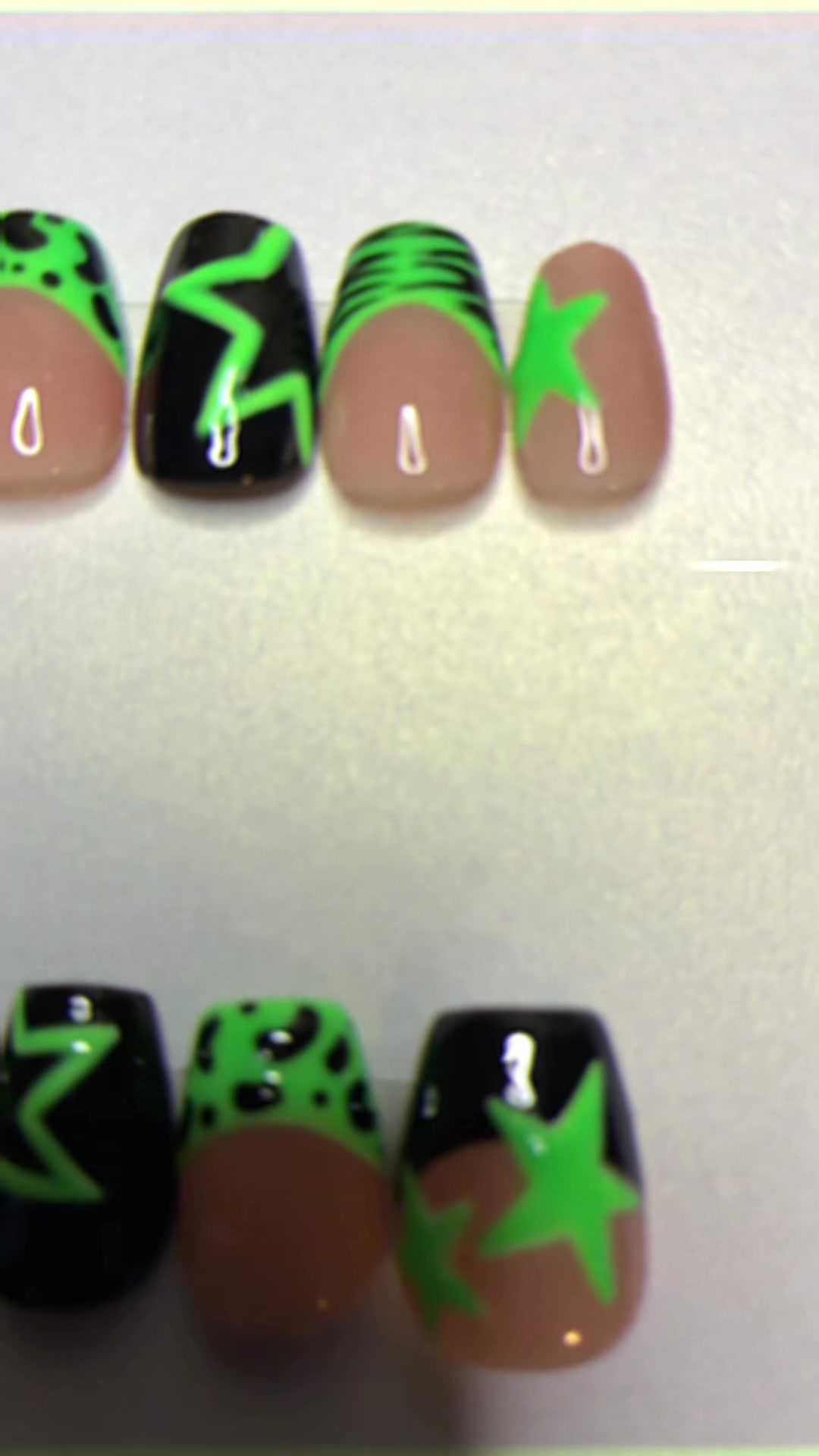 @Nails by Julia