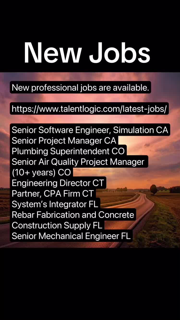 @Talent Logic