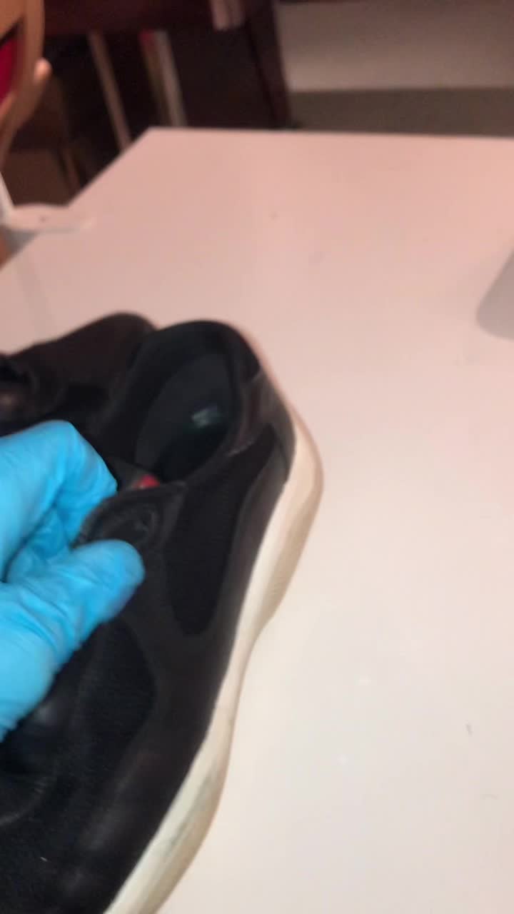 @The Shoe Doc