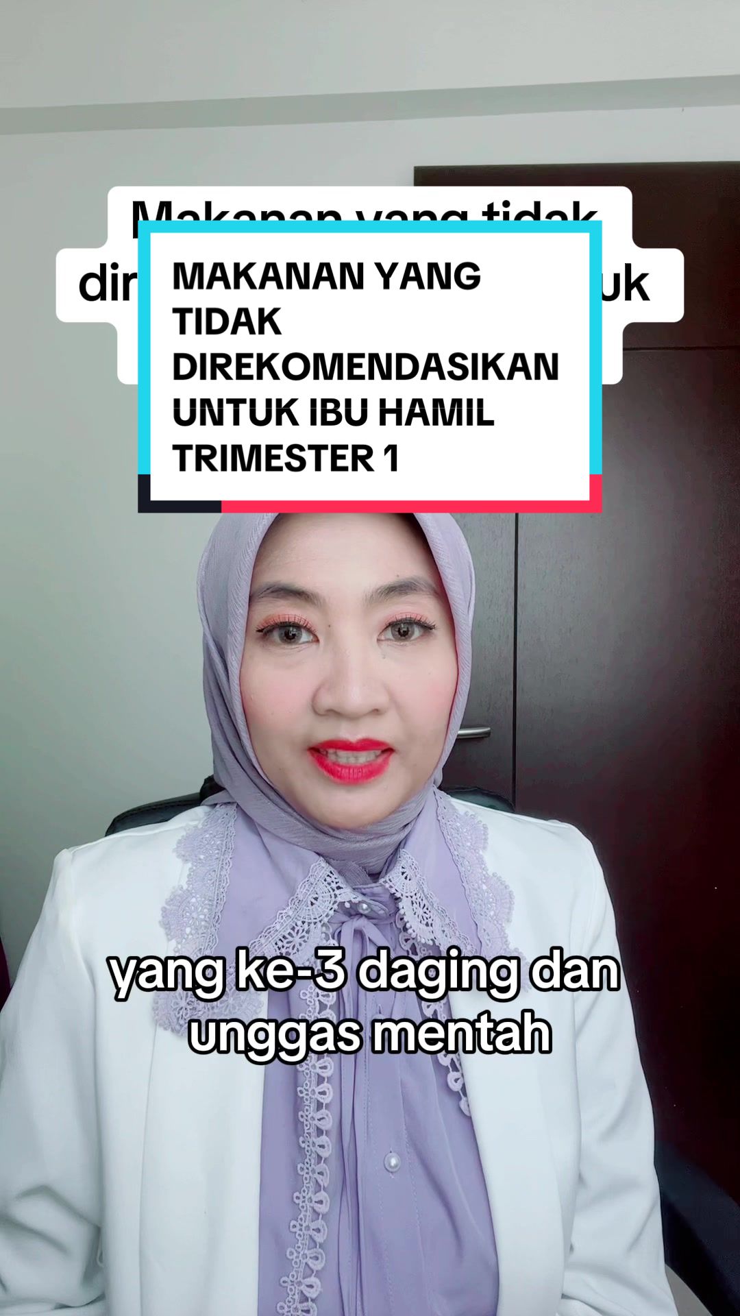 @Ahli Gizi | EstiNurwanti, PhD