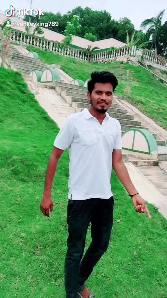 @Venkatesh