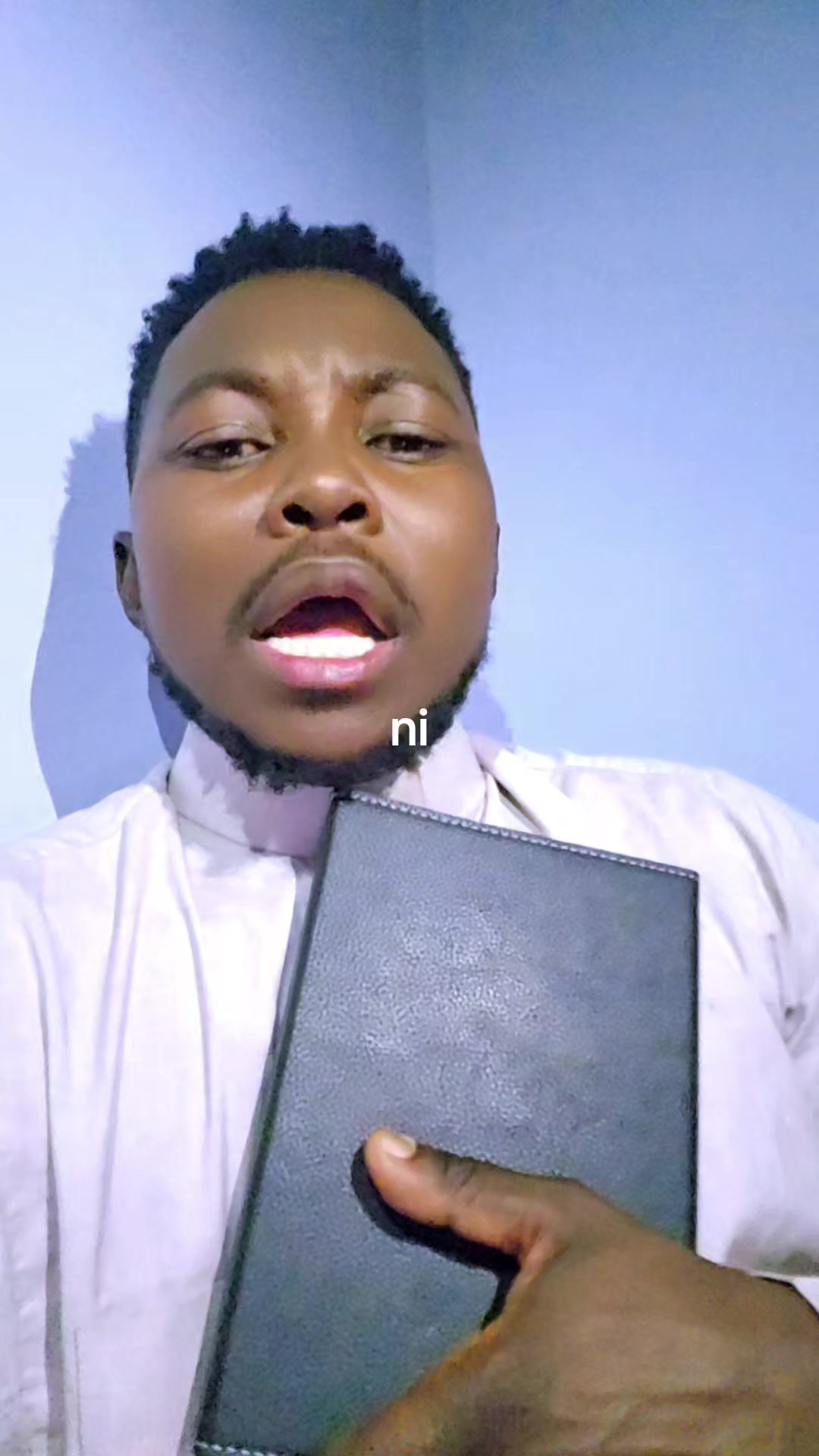 @Papa lewisooh