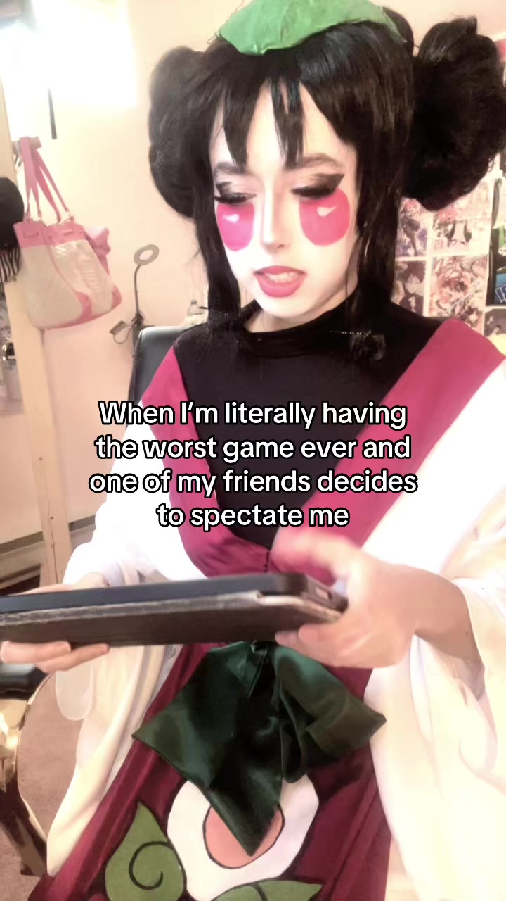 @Kats !