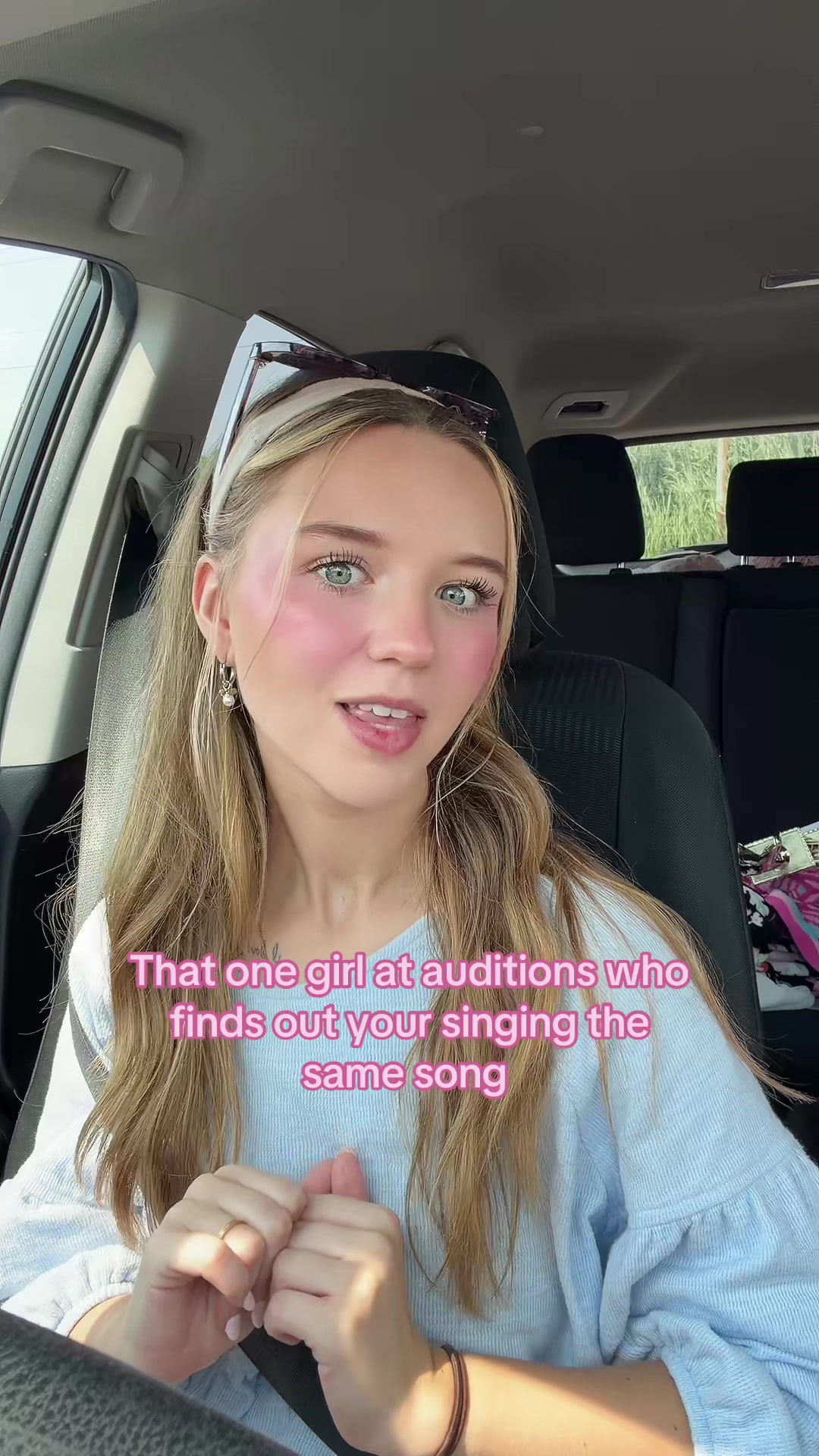 @Kass || T1D