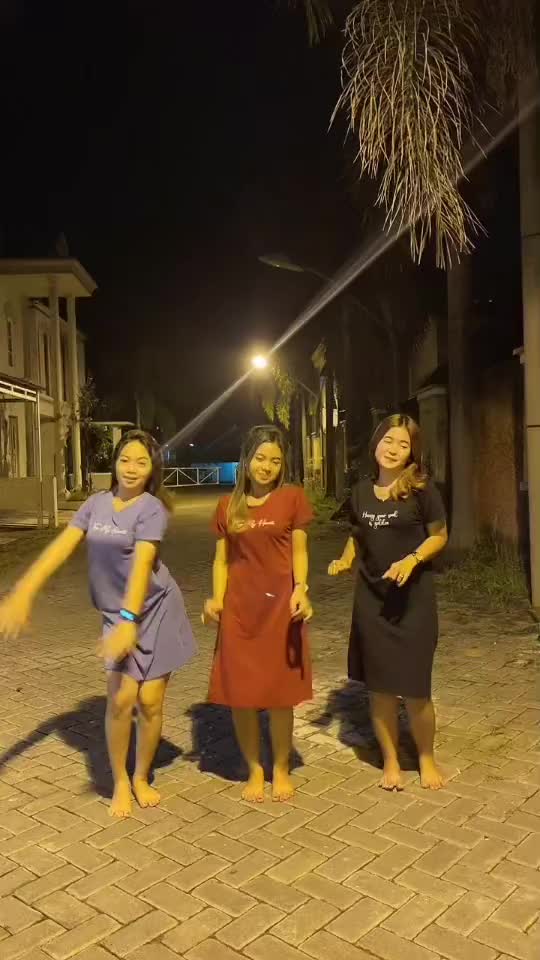 @IBU BERDASTER