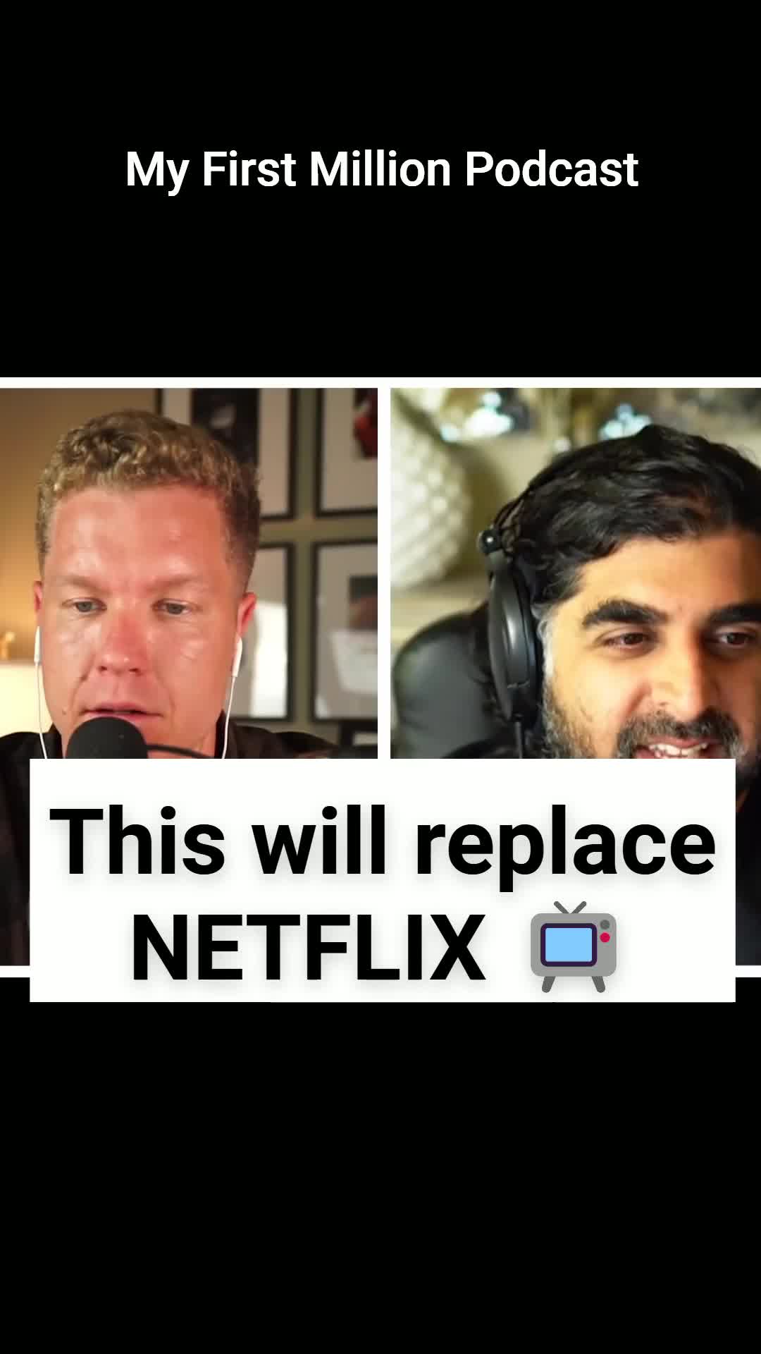 @My First Million Podcast