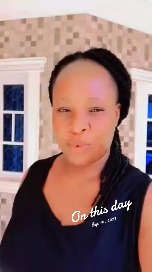 @Faith Ogechi