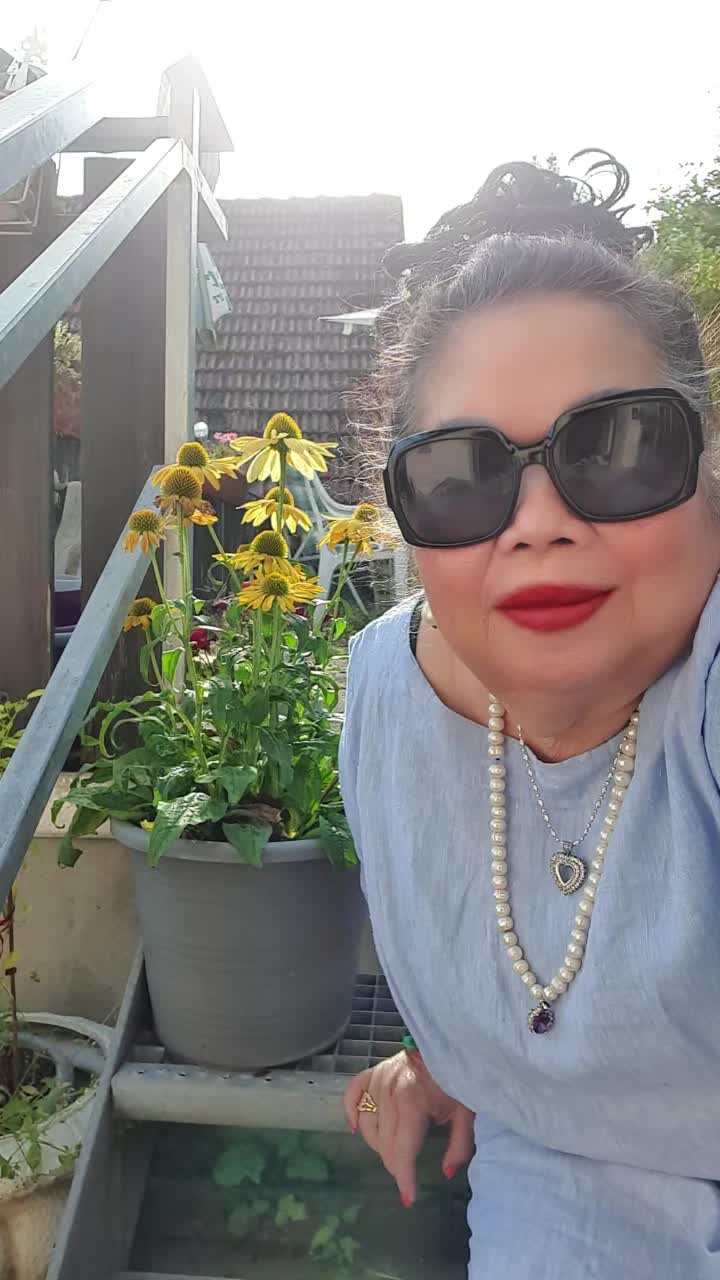 @Bạch yến hoàng