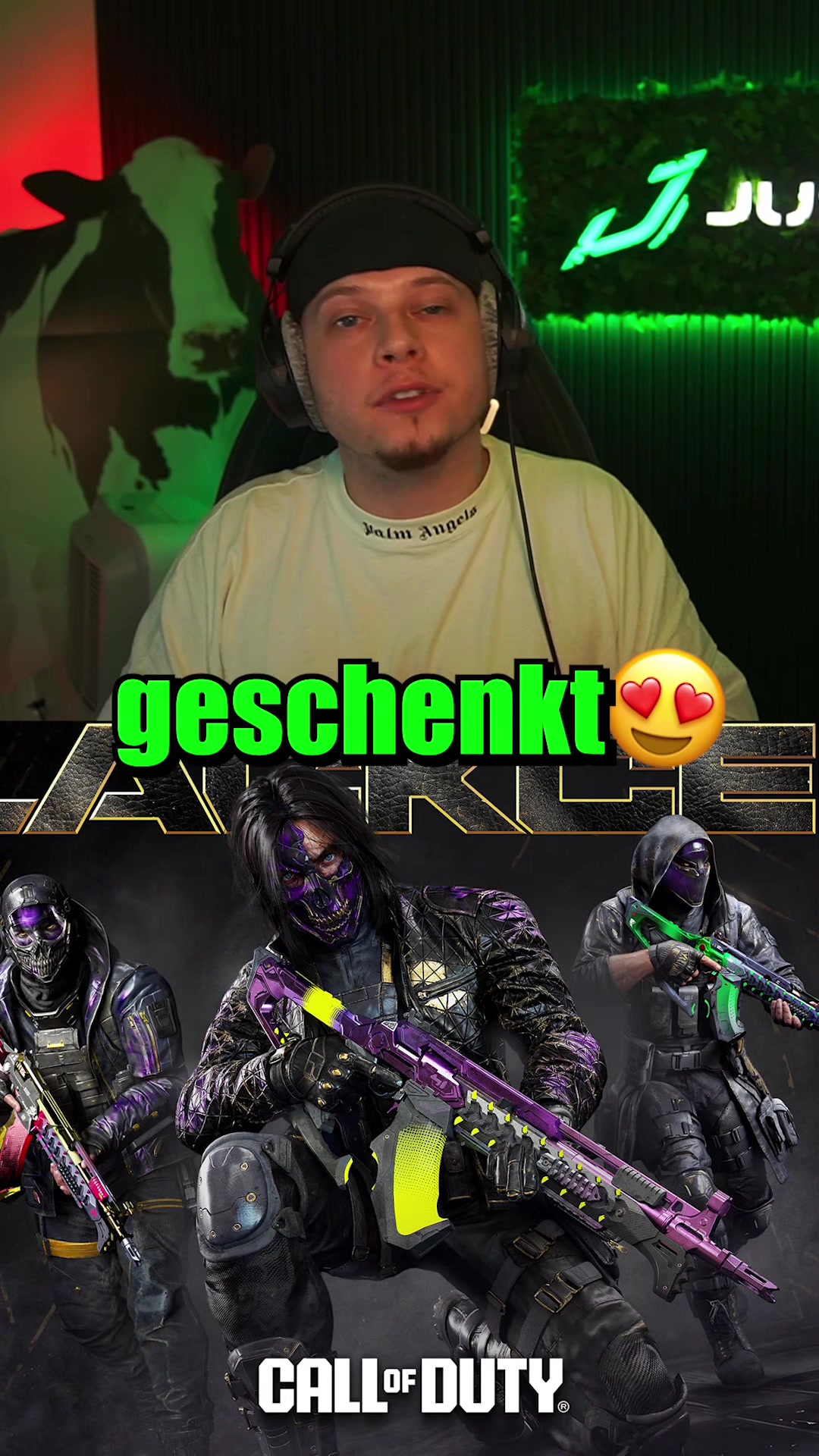 @CGN Justsdx
