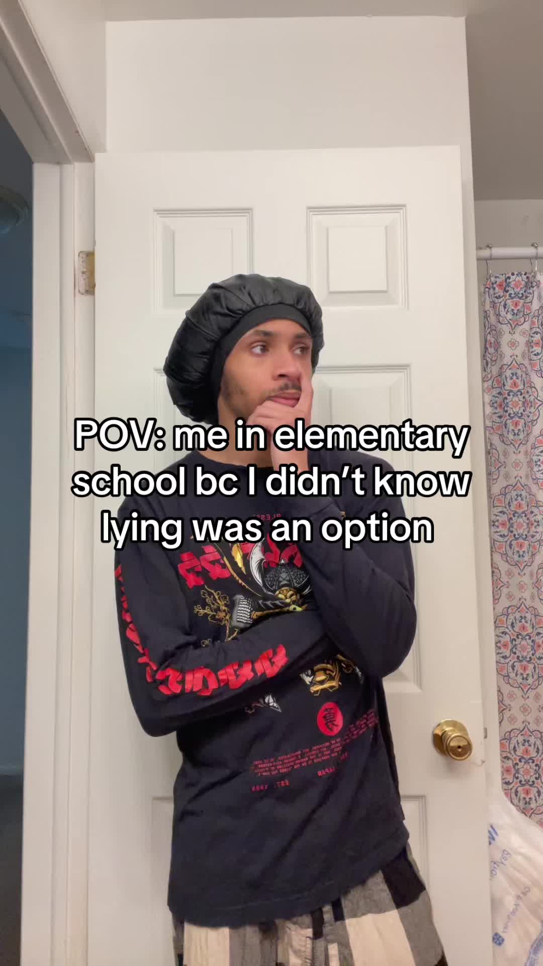 @Josh