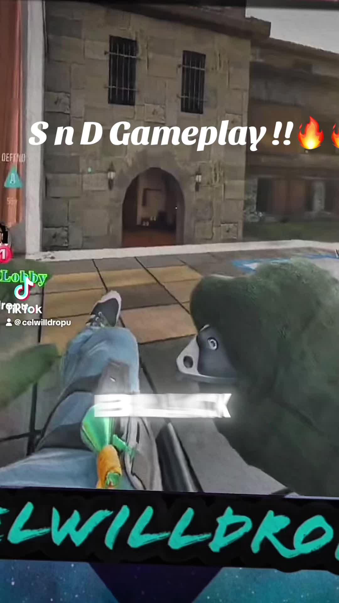 @Celedonio
