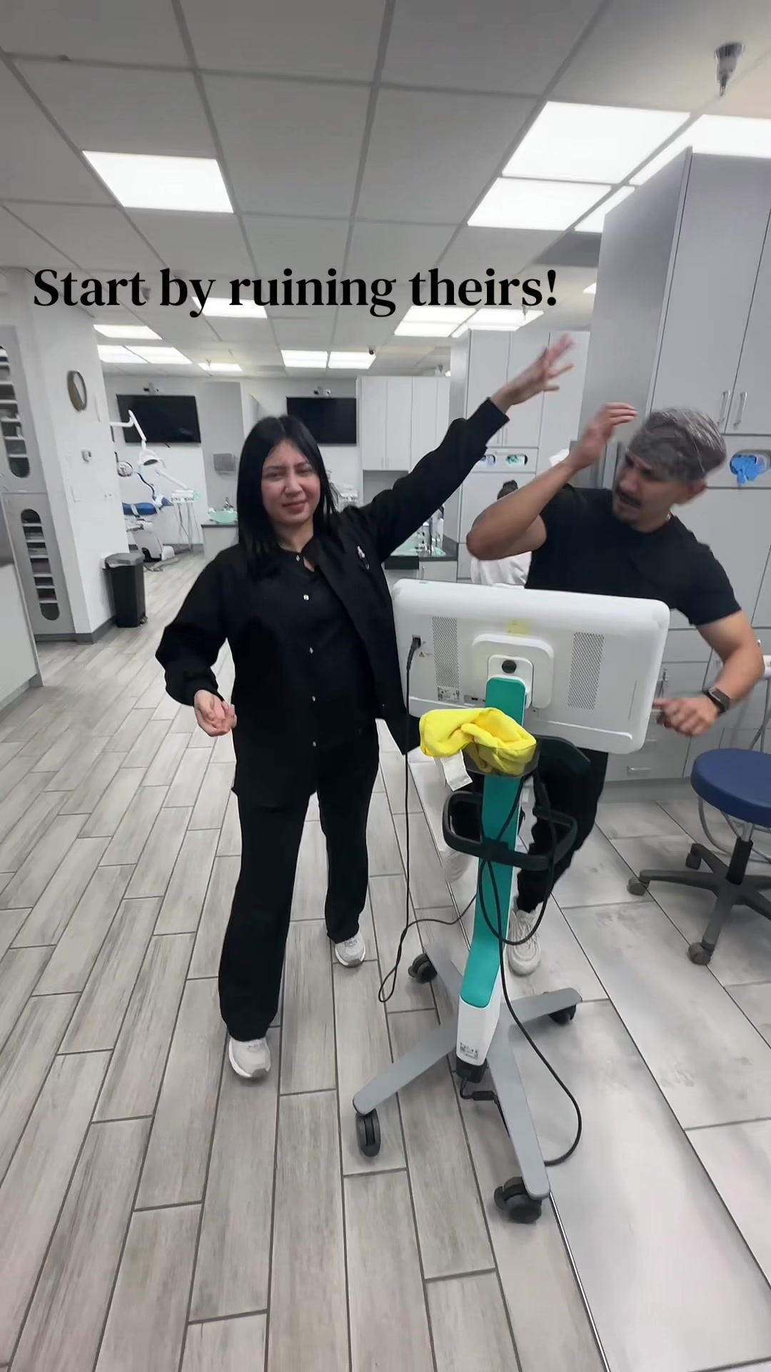 @Omega Dental