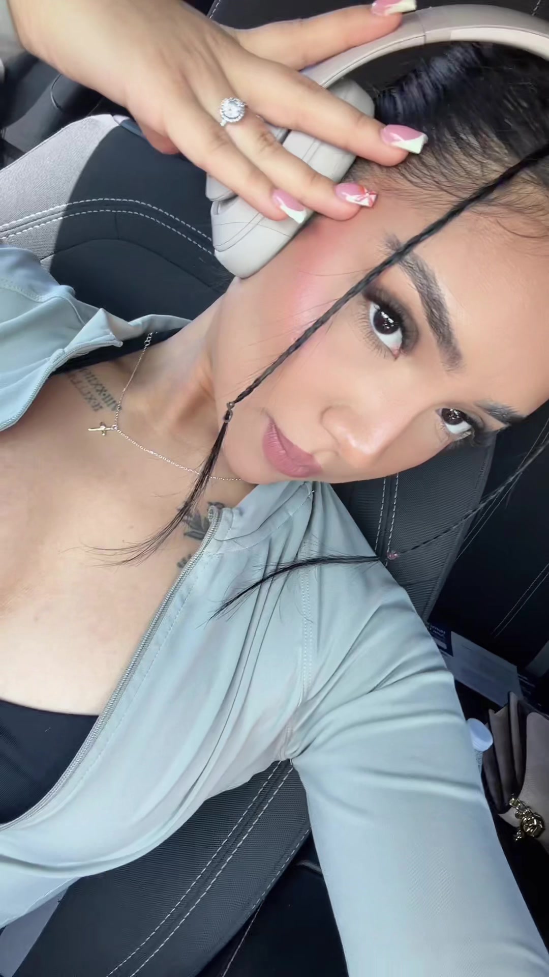 @andrea g.