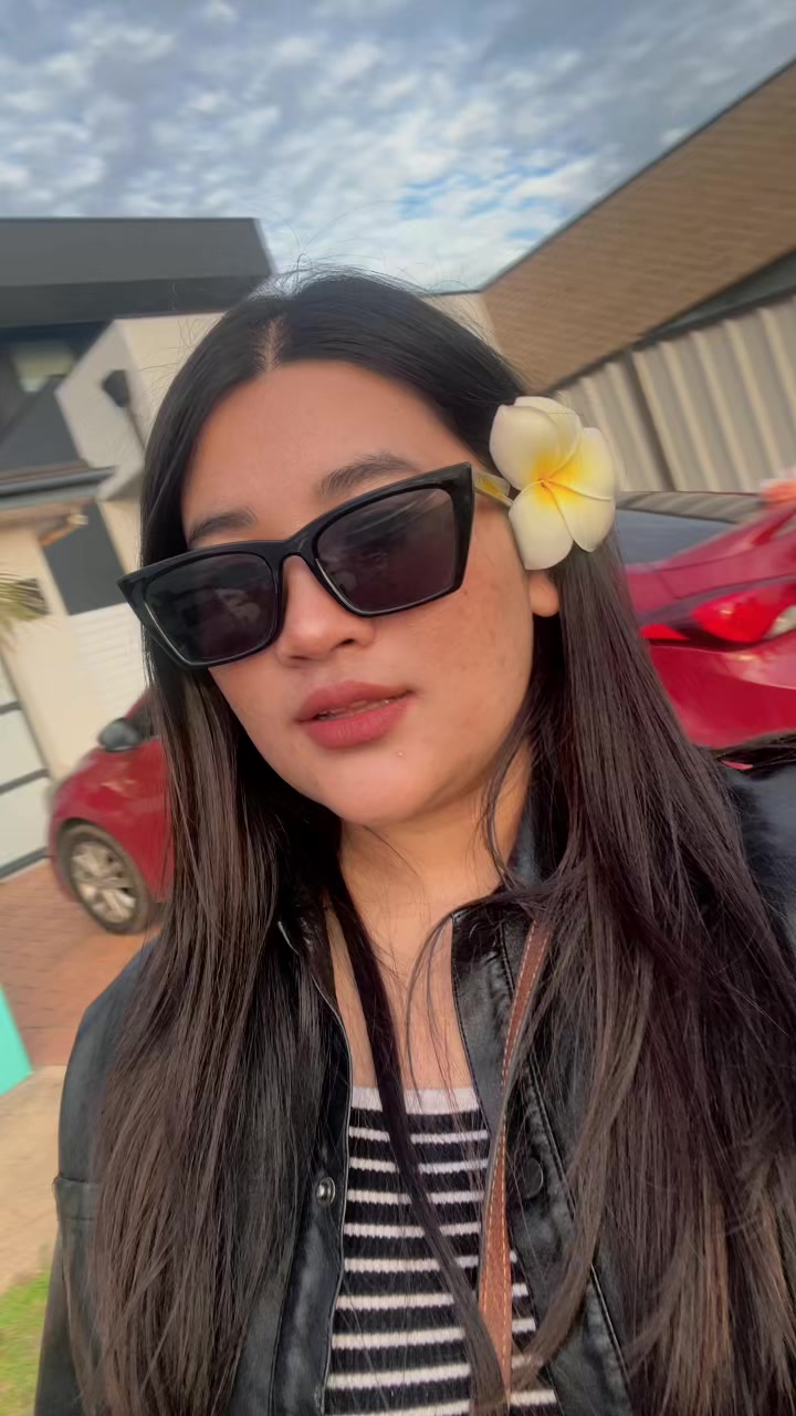 @Priya Gurung
