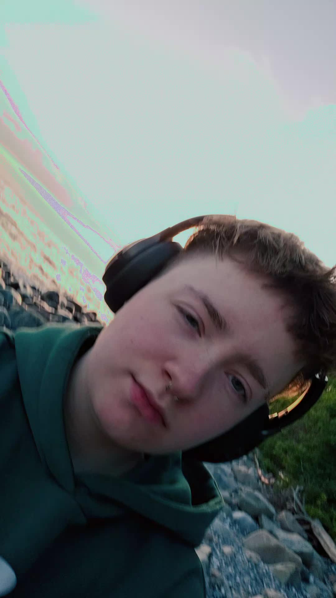 @John Liam Morris