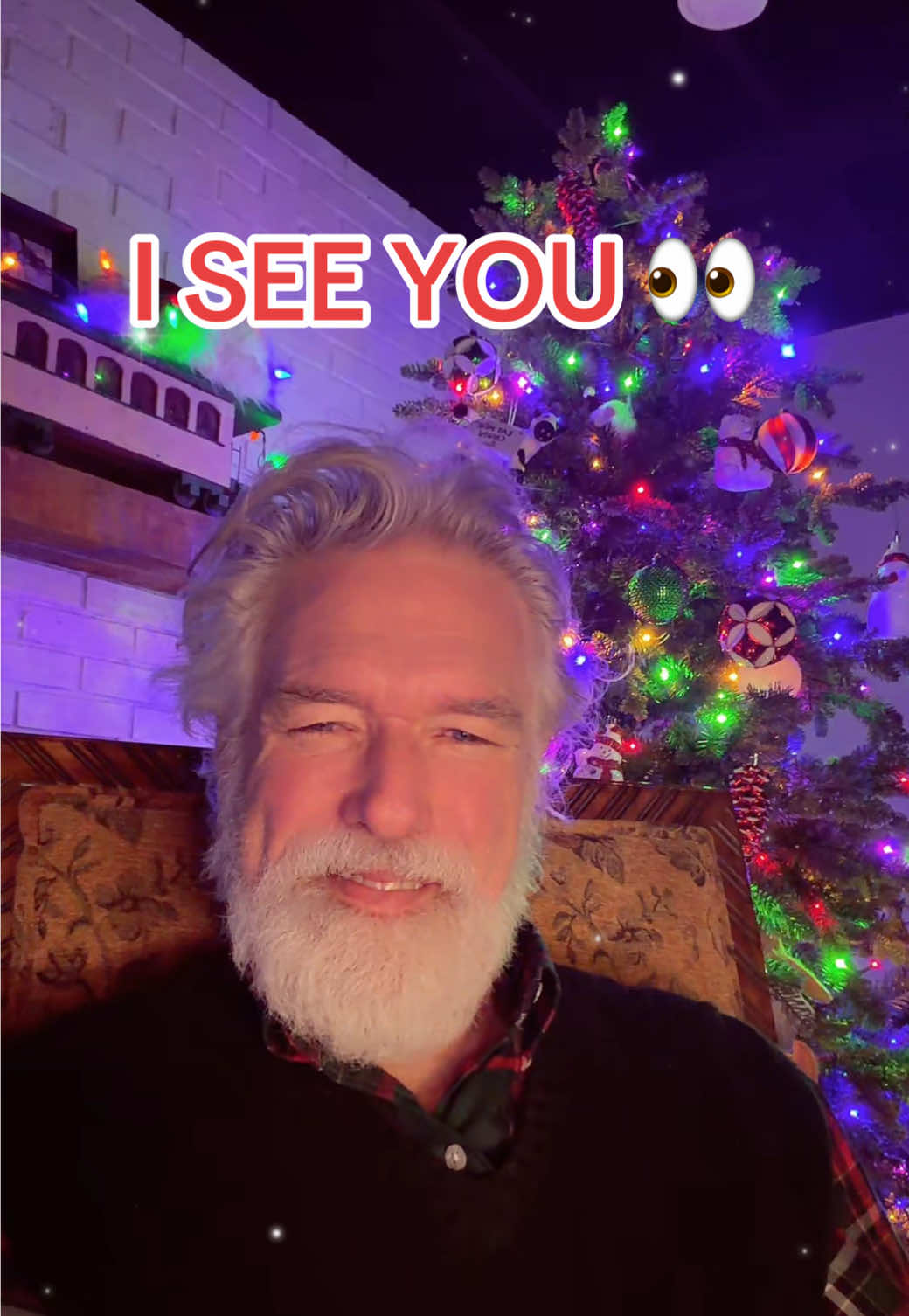 @Real Santa Claus