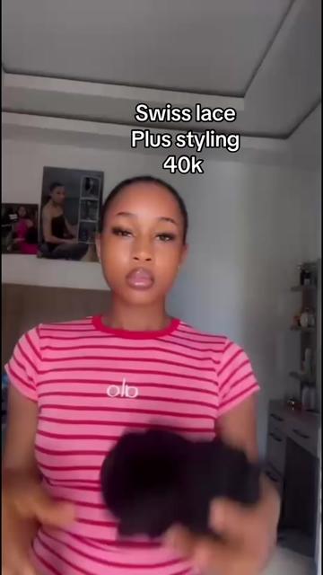 @Emilian Hair Vendor in Asaba