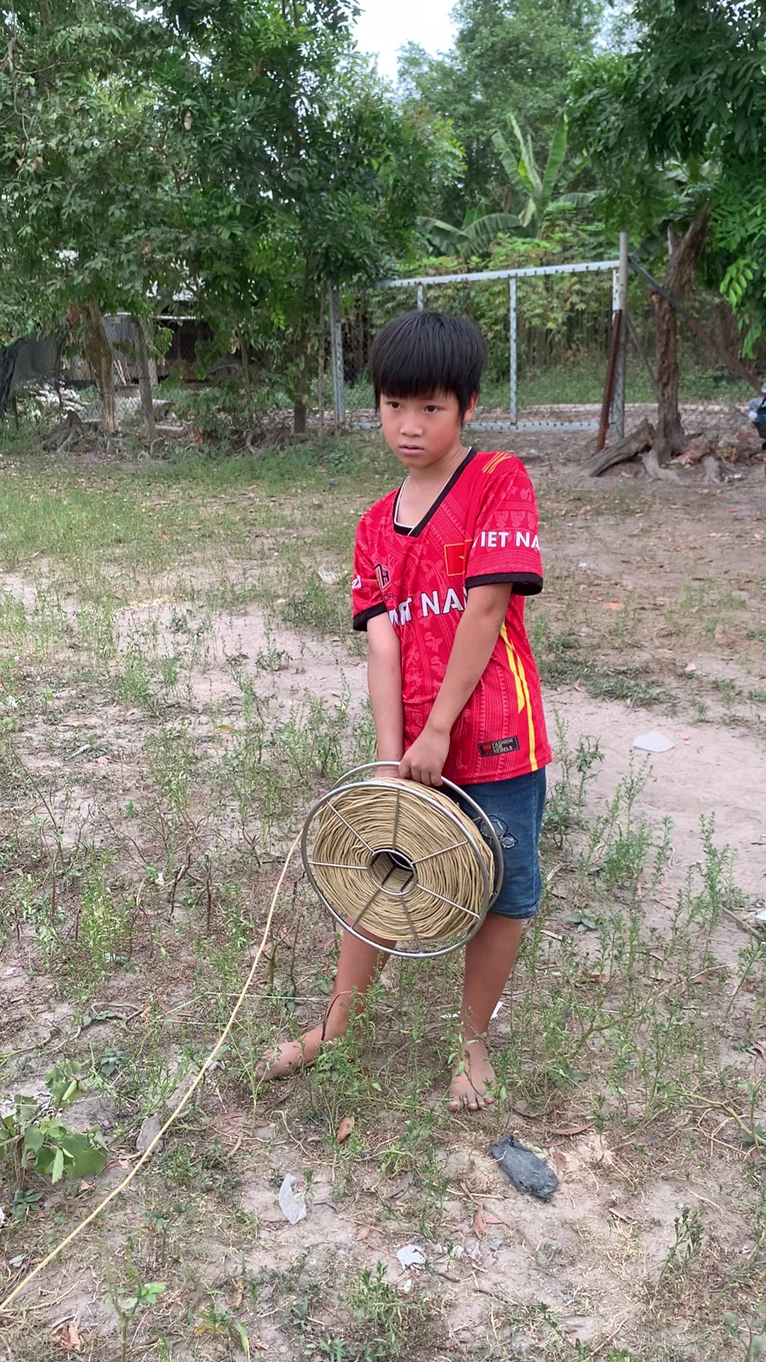 @Thả diều c&ugrave;ng Lợi