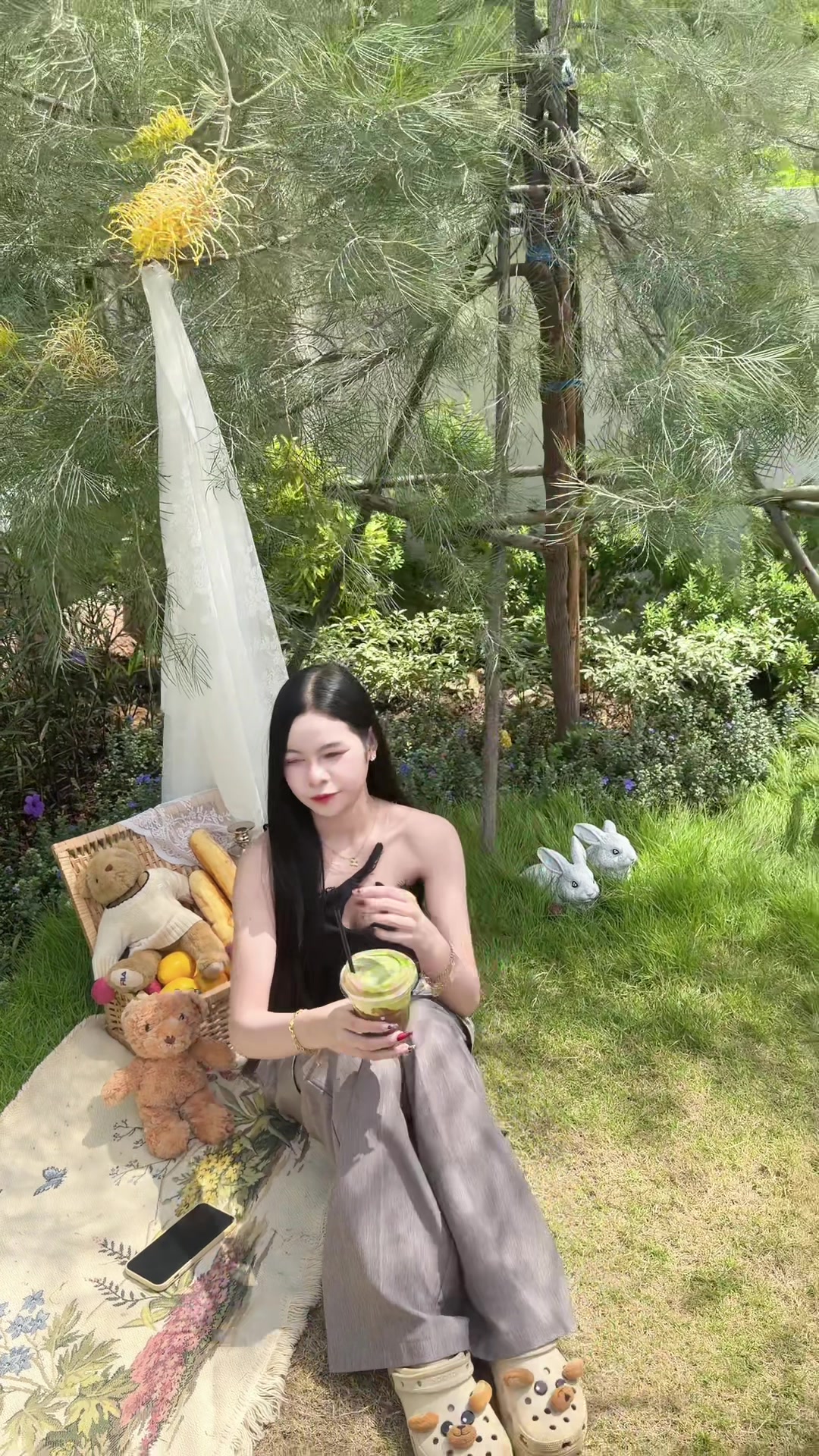 @ออม ชอบรีวิวผ้า🥨✨