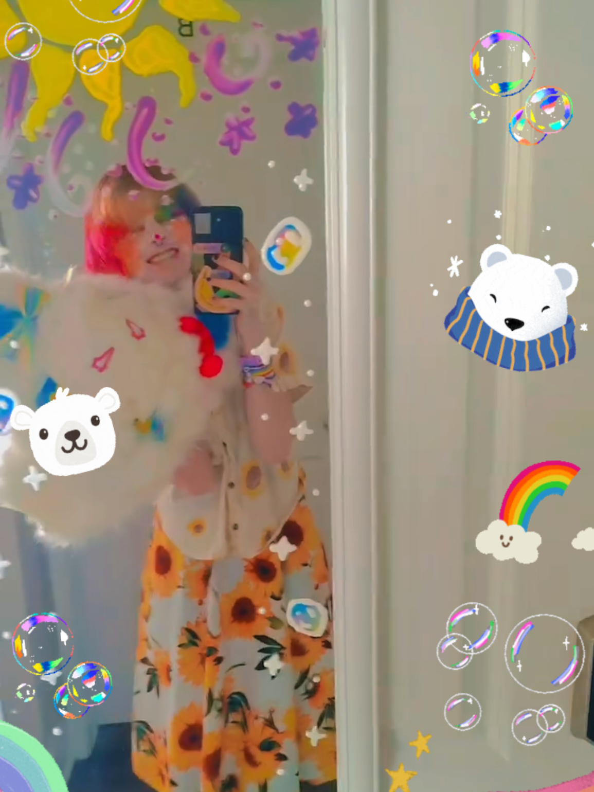 @🌈Snoozing☀︎Sun🫧