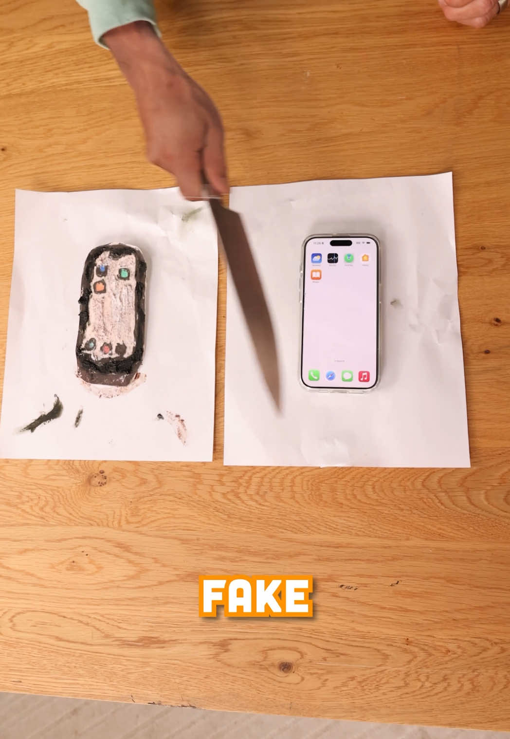 @Zach King