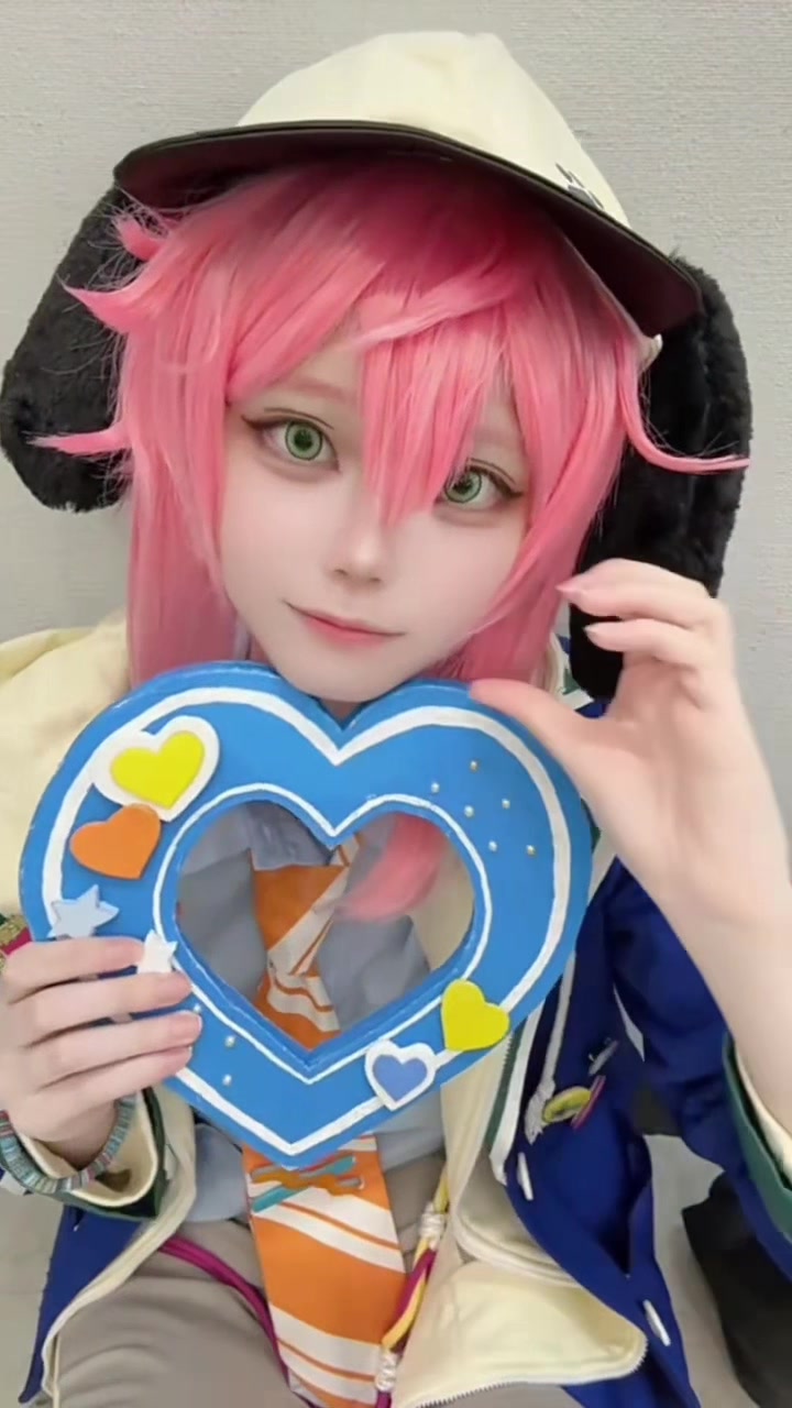 @あつし@コス