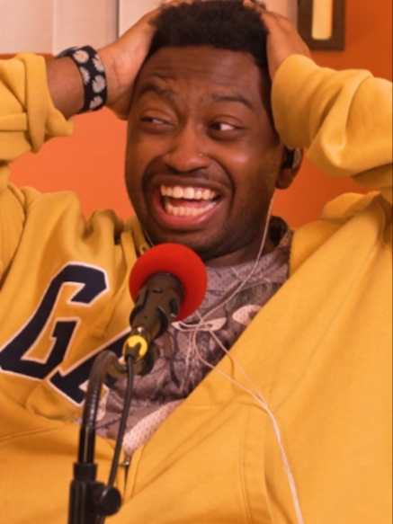 @ComfortLevelPodcast