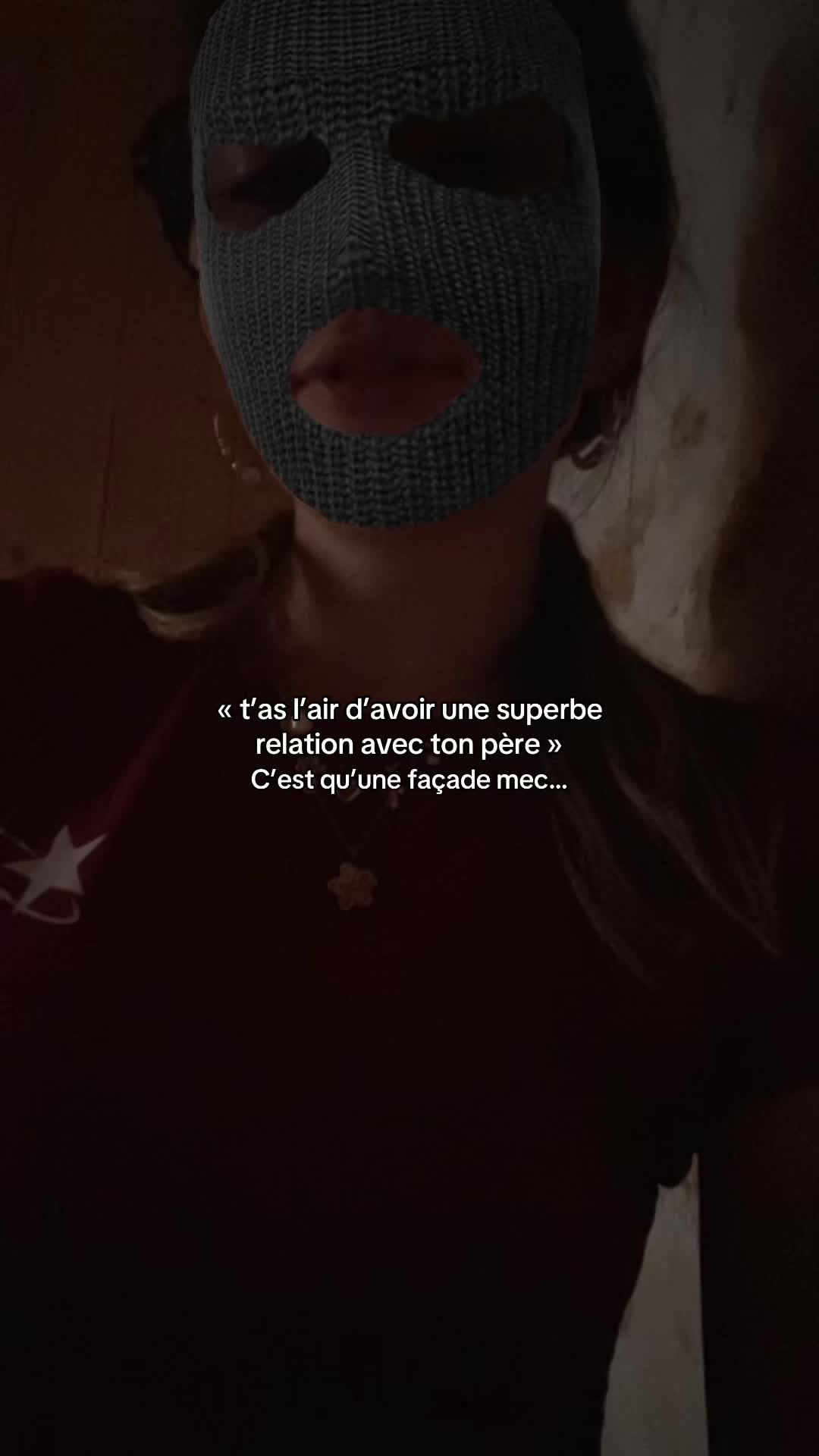 @;)