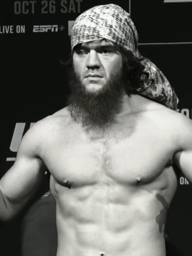 @ZERCH MMA