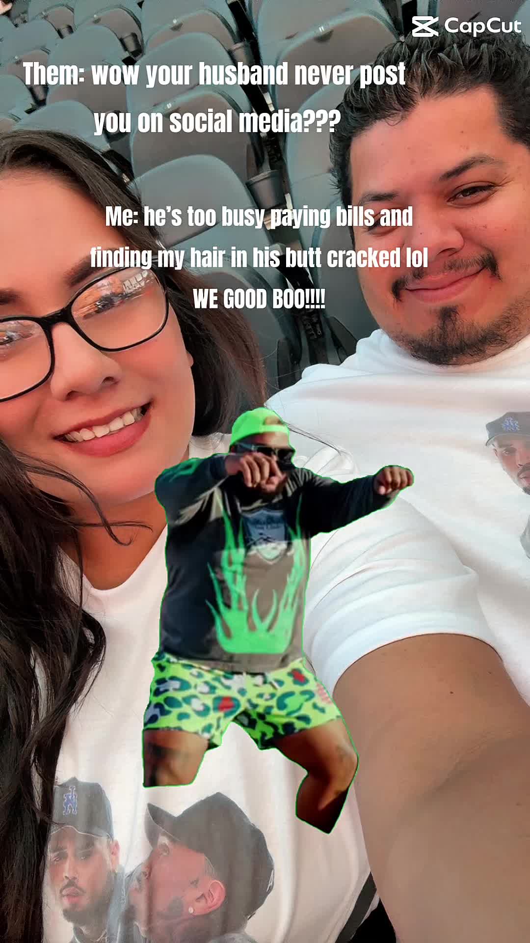 @MamaWifeyVibes💜❤️