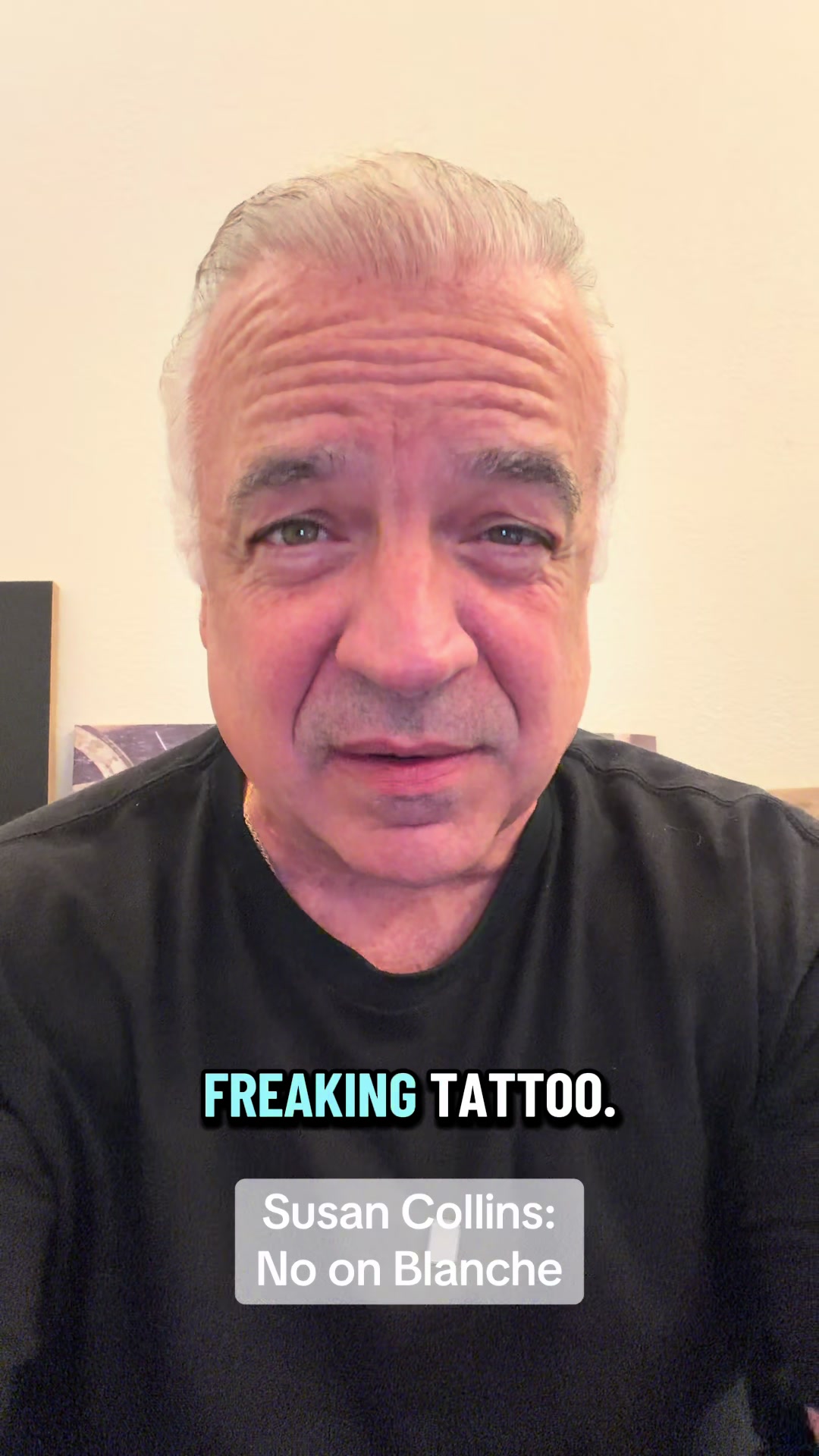 @Joe "Pags" Pagliarulo