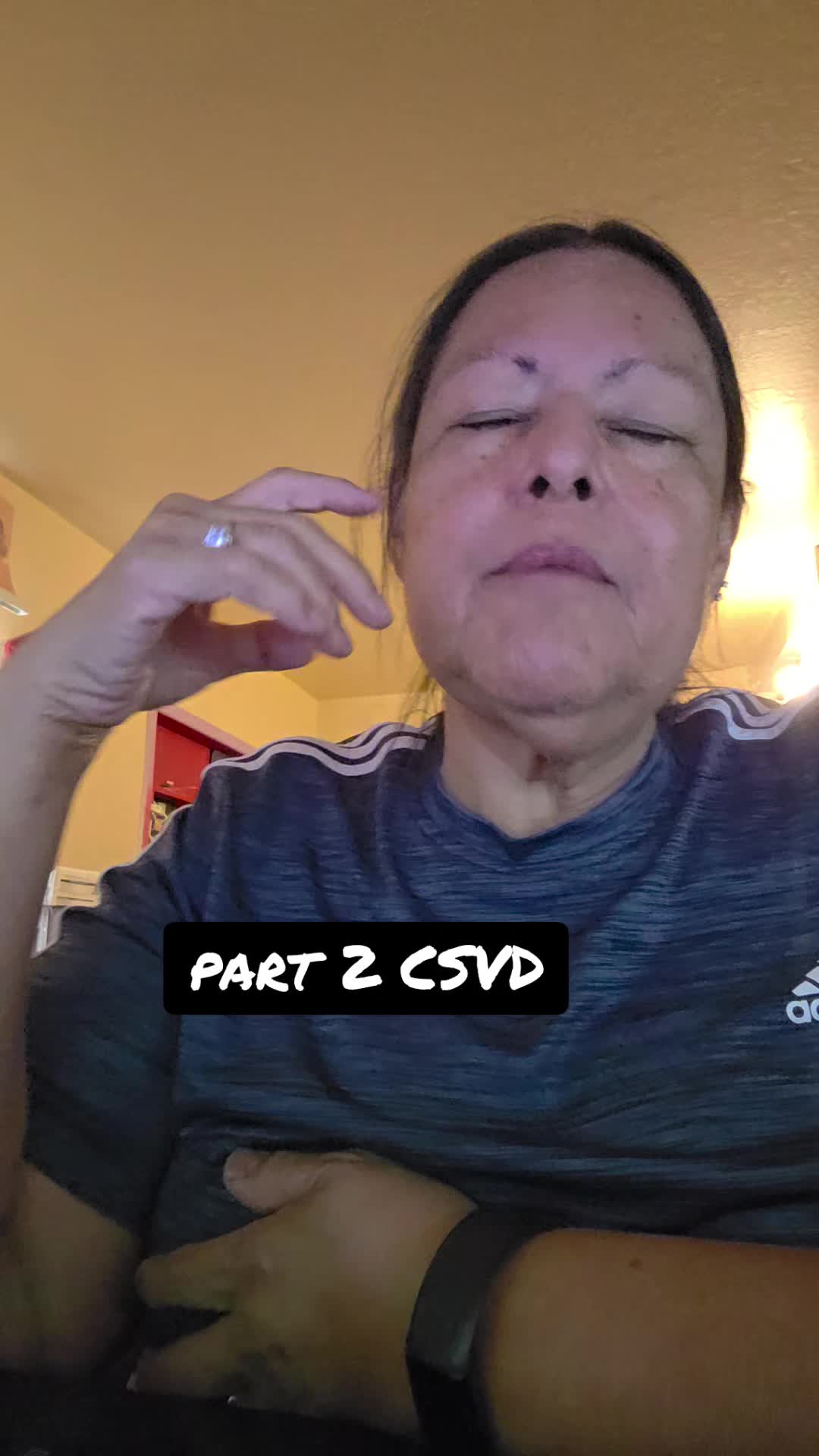 @Me@63-NoFilters-NoJudgement!