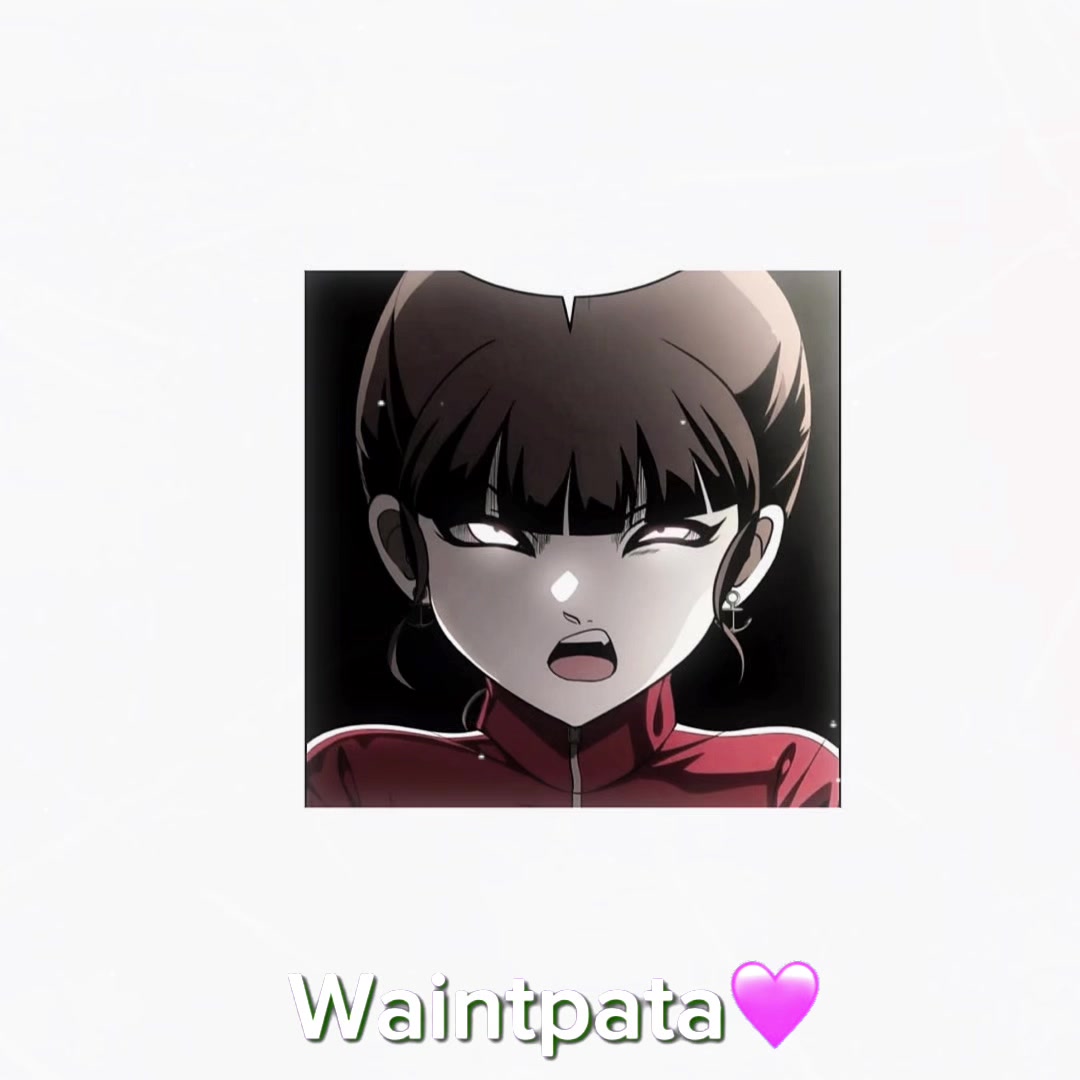 @waintpata💜