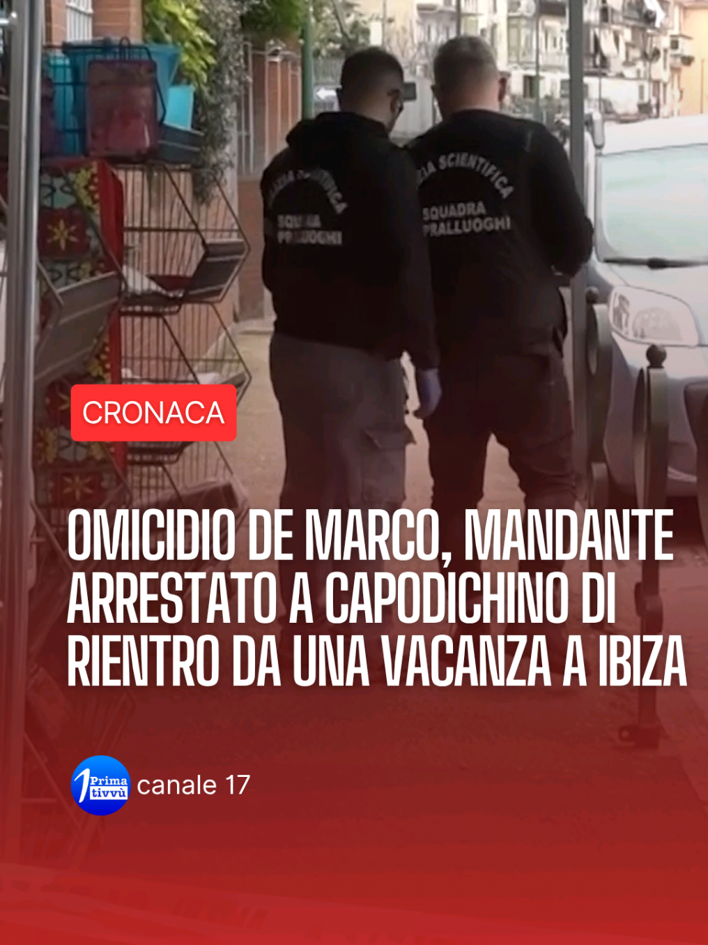 @Prima Tivv&ugrave; - Canale 17