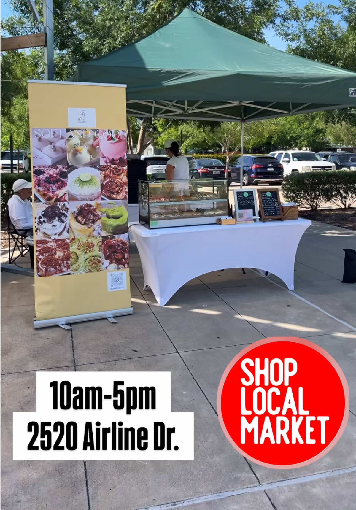 @SHOP LOCAL MARKET